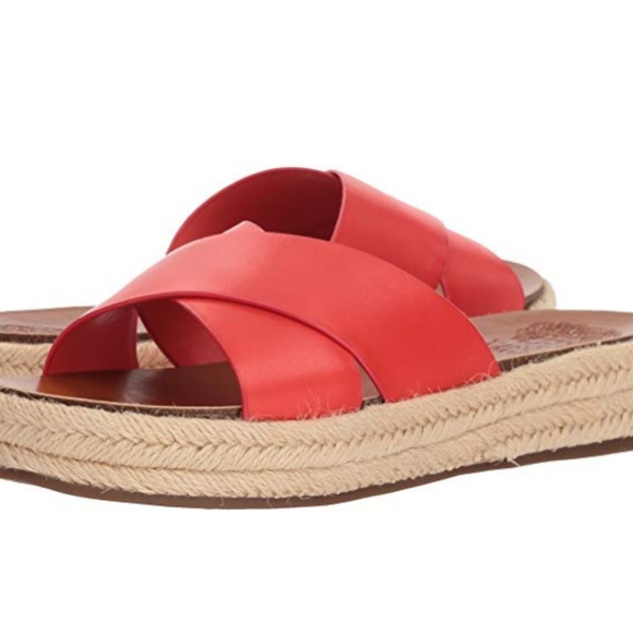 vince camuto carran sandal